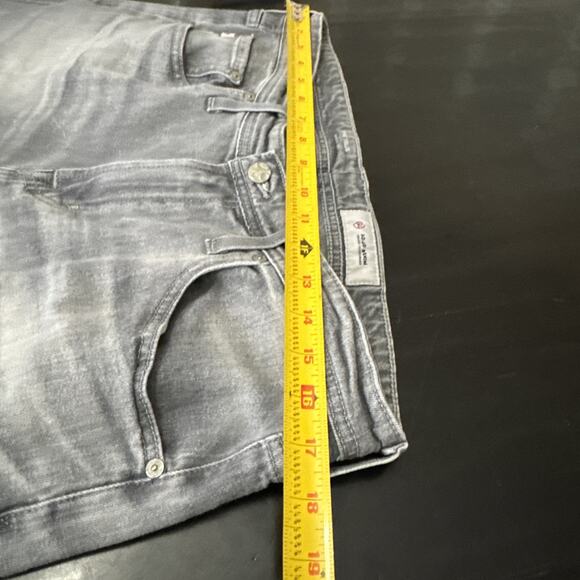 Adriano Goldschmied Jeans Mens 34X32 AG ED The Tellis Modern Slim Denim - Picture 16 of 16